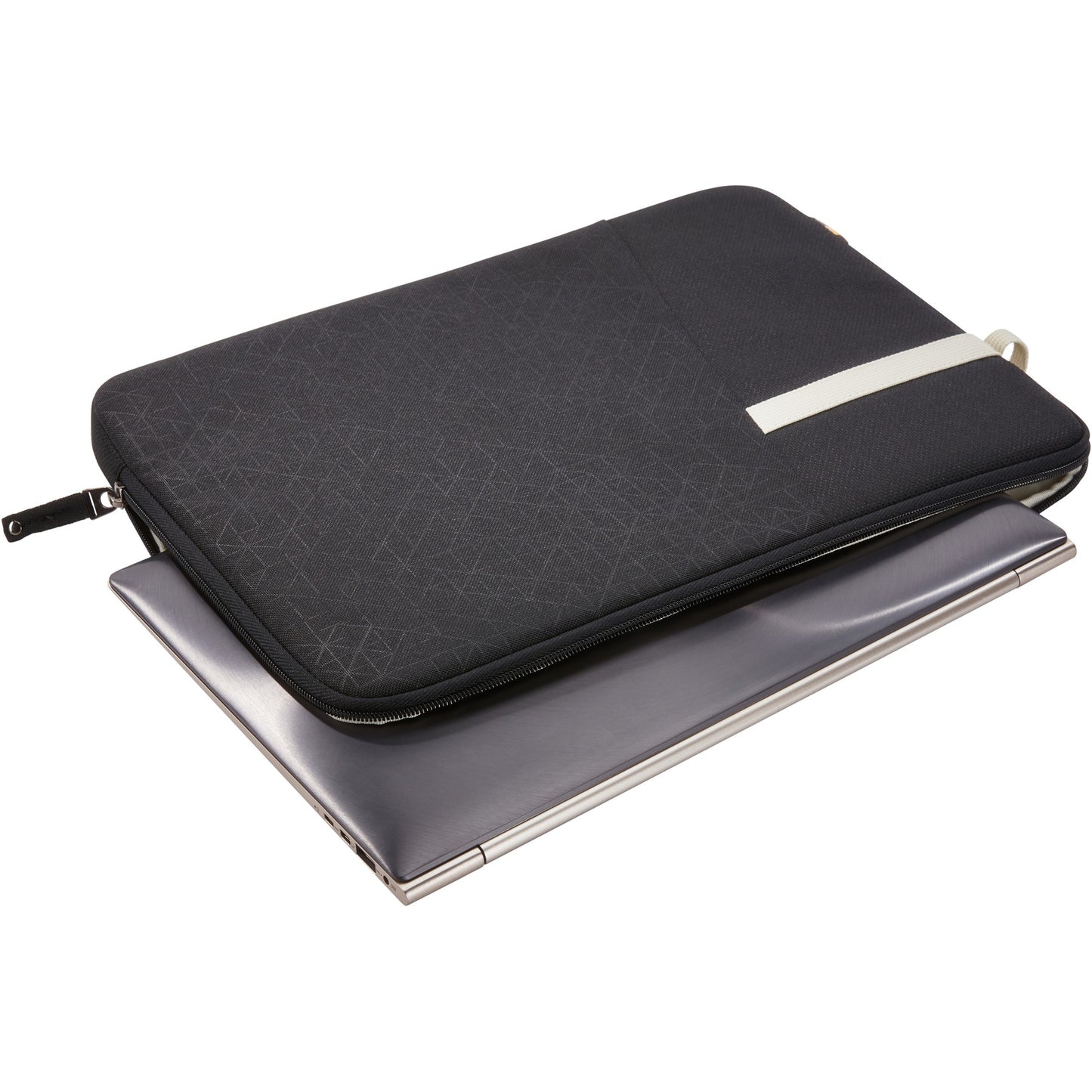 Case logic ibira laptop sleeve 14 (zwart)