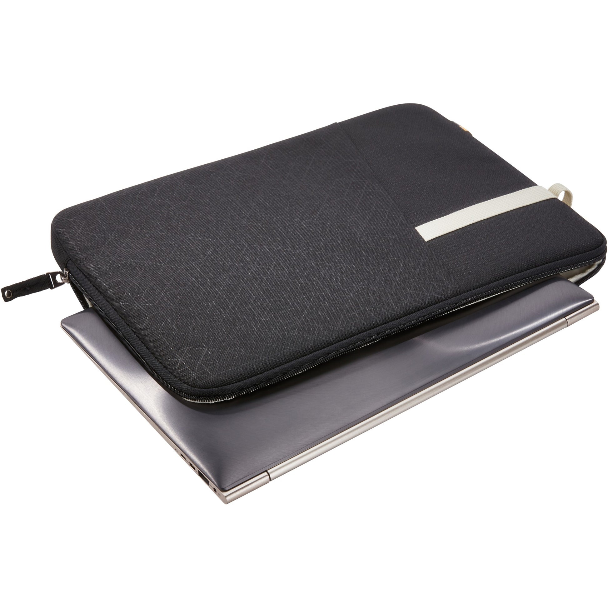 Case logic ibira laptop sleeve 14 (zwart)