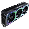 Palit geforce rtx 5090 gamerock oc grafische kaart (3x displayport, 1x hdmi 2.1, dlss 4)