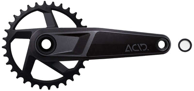 Acid mtb pro 12-speed crankset 32t cl53mm