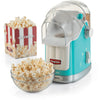 Ariete party time pop corn maker 2958 01 popcornmaker (lichtblauw)