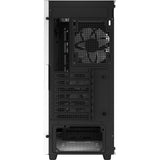 Deepcool cc560 v2 midi tower behuizing (wit | 2x usb-a | tempered glass) - afbeelding 10