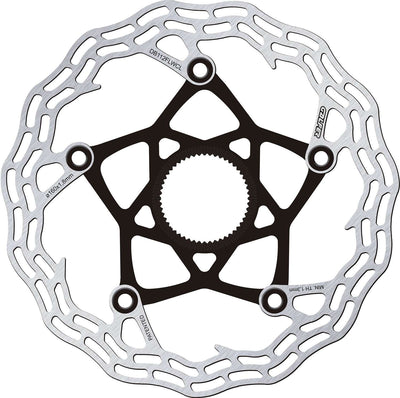 Galfer bike shark® road centerlock disc rotor