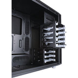 Fractal design define r5 midi tower behuizing (zwart | 4x usb-a) - afbeelding 16