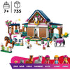 Lego friends 42688 paardenstal en manege