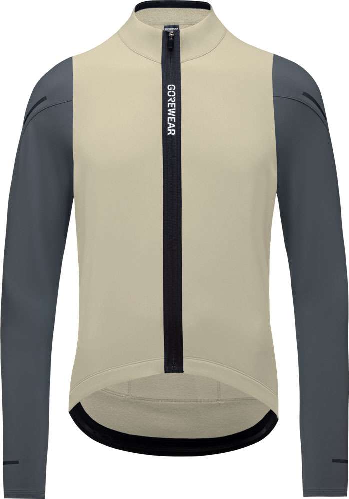 Gorewear spinshift - thermal long sleeve jersey