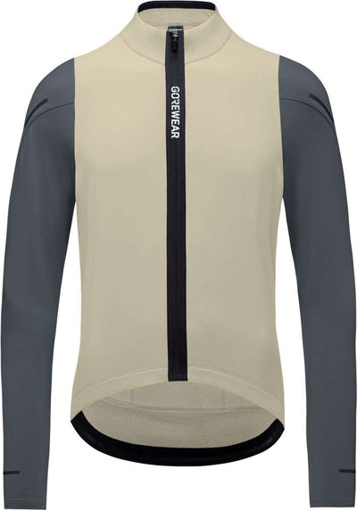 Gorewear spinshift - thermal long sleeve jersey