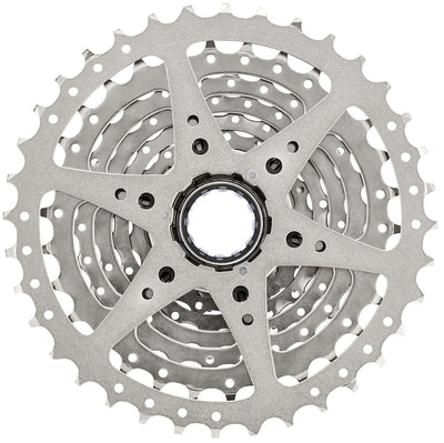 Shimano cassette 9V 11-36 CS-HG400