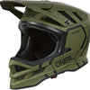 O'neal blade polyacrylite strike - fullface helmet