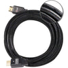 Club 3d hdmi 2.0 redmere kabel (zwart, 10 meter, 4k 60hz)