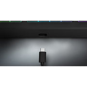 Hator rockfall 3 tkl wireless rgb mechanisch gaming toetsenbord (wit, us lay-out (qwerty), hator aurum orange, 80% (tkl), rgb, pbt keycaps, hotswap, 2.4 ghz bluetooth usb-c) - afbeelding 15