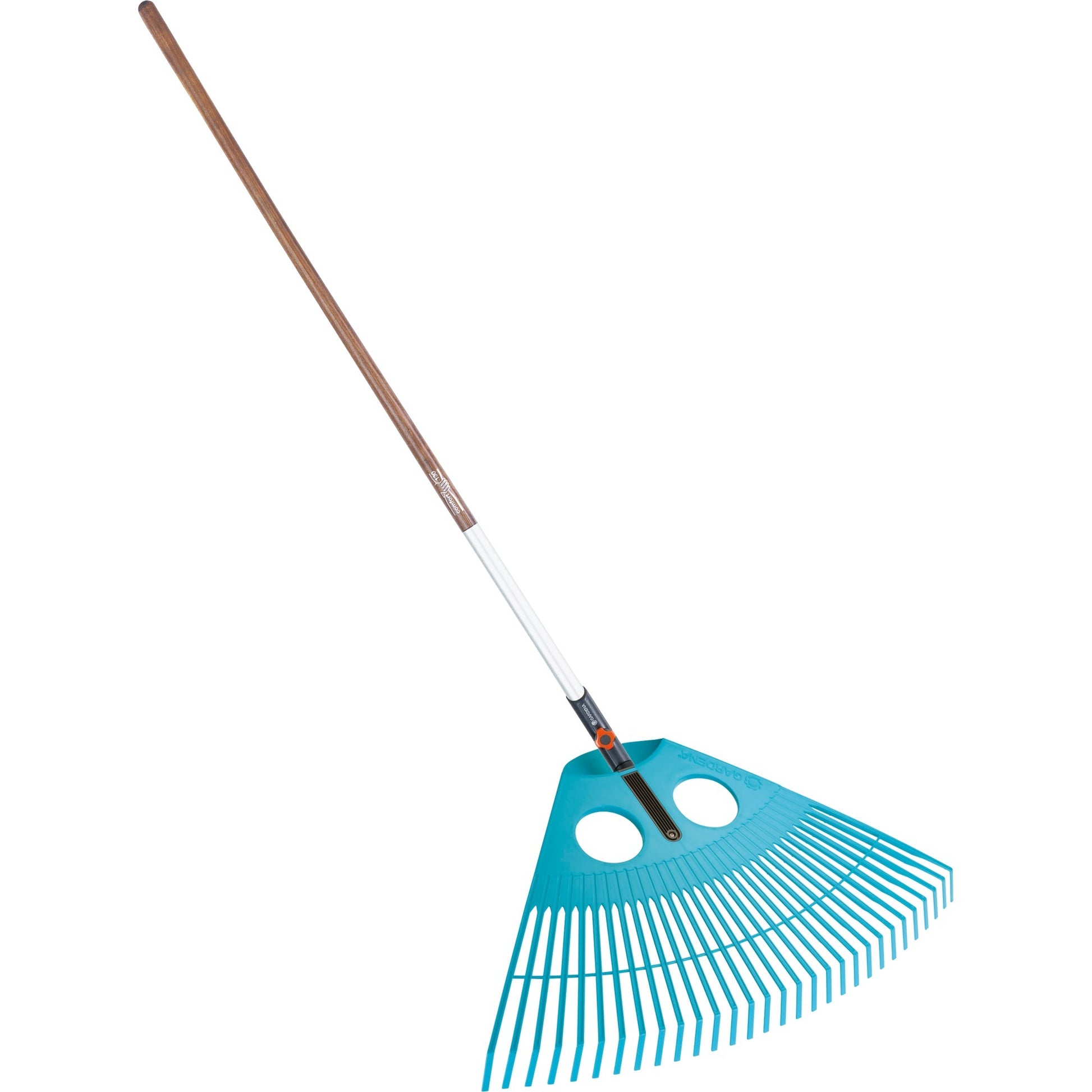 Gardena combisystem bladhark xxl (turquoise houtkleur, 3015-20)