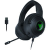 Razer kraken v3 x over-ear gaming headset (zwart, rgb, pc, playstation 4)