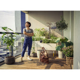 Gardena vakantiebewateringsset aquabloom set besproeiingscomputer (grijs, 13300-20, accu inbegrepen) - afbeelding 5