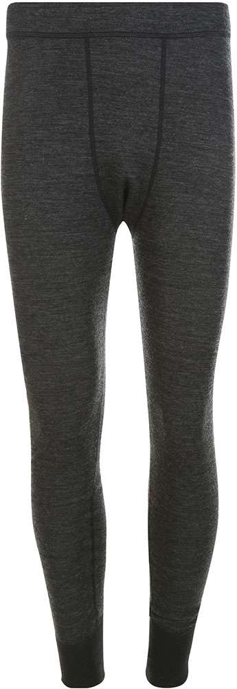 Whistler bradley merino pants - long baselayer pants