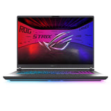 Asus rog strix g18 g815lr-s9005w 18 gaming laptop (zwart grijsgroen | ultra 9 275hx | rtx 5070 ti | 32 gb | 2 tb ssd) - afbeelding 2