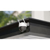 Imou cruiser 2c 2k beveiligingscamera (wit, 3mp (2304*1296), wifi 6, lan)