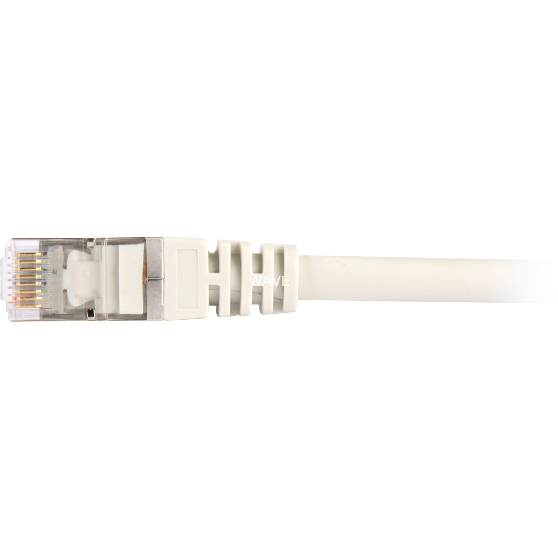 Sharkoon patchkabel sftp, rj-45 met cat.6 (grijs, 15 meter)