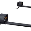 Shimano steps bm-e6000 battery holder for rear carrier
