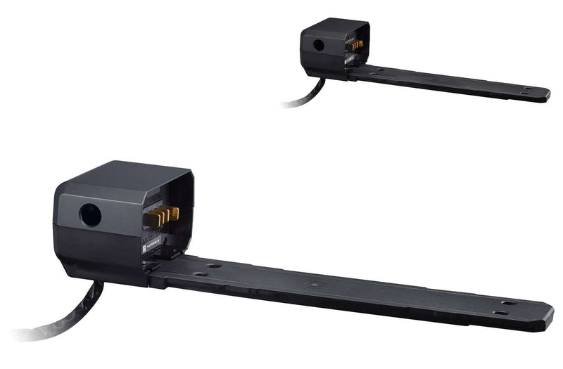 Shimano steps bm-e6000 battery holder for rear carrier