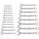 Wera 6003 joker 22 set 1 moersleutel (combinatiesleutelset)