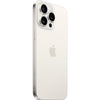 Apple iphone 15 pro max smartphone (wit, 256 gb, ios)