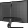 Philips evnia 27m2n3500nl 00 27 gaming monitor (zwart, 2x hdmi, displayport, 180 hz)
