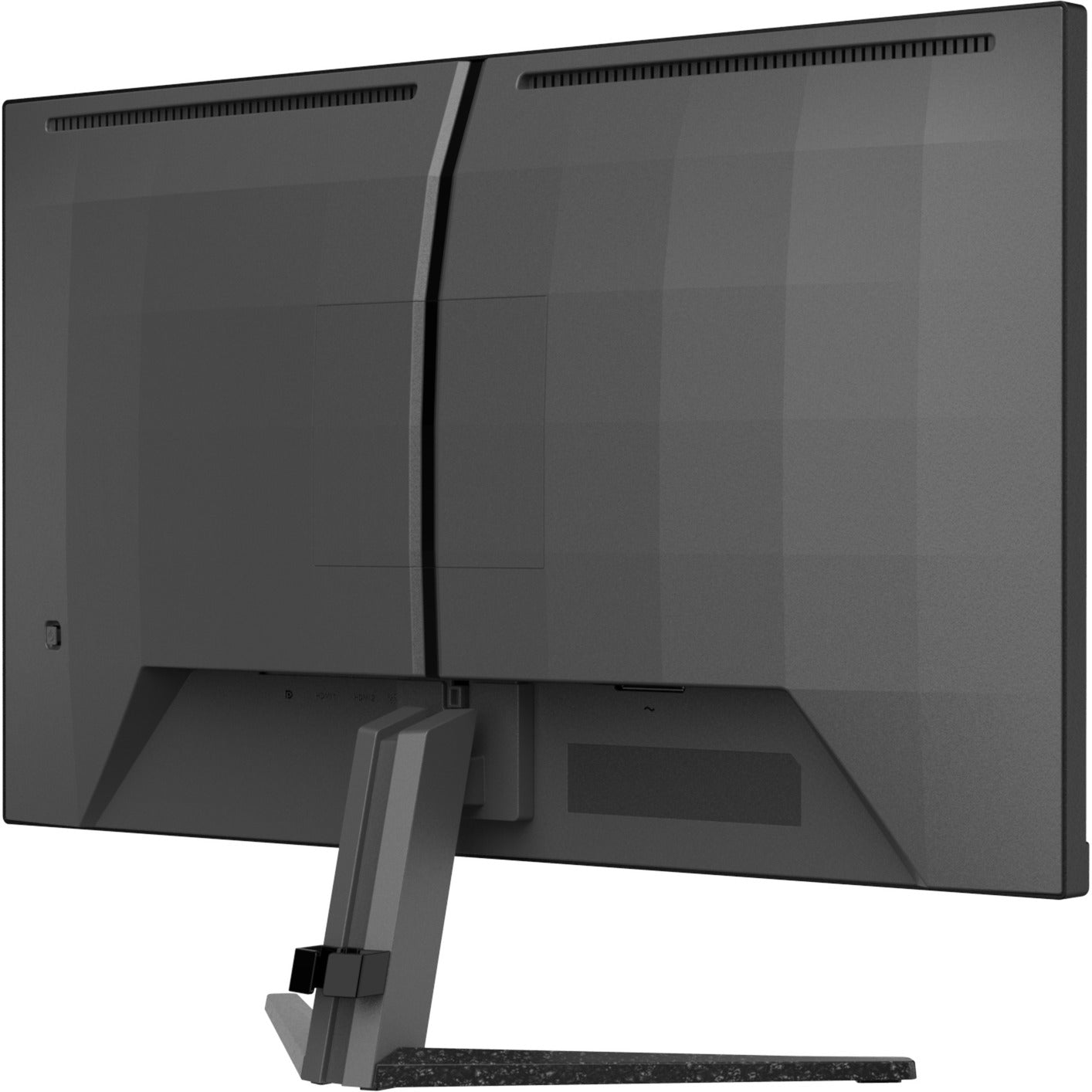 Philips evnia 27m2n3500nl 00 27 gaming monitor (zwart, 2x hdmi, displayport, 180 hz)