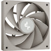 Deepcool assassin iv cpu-koeler (wit, 4-pin pwm fan-connector)