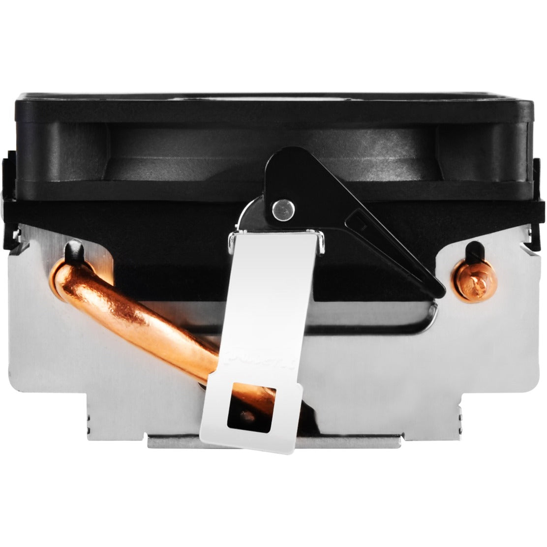 Silverstone sst-kr01 cpu-koeler