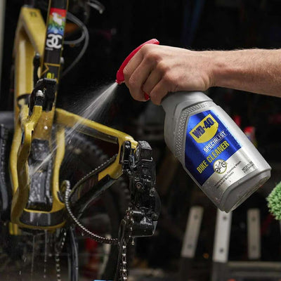Wd40 wd-40 specialist® bicycle cleaner 500ml