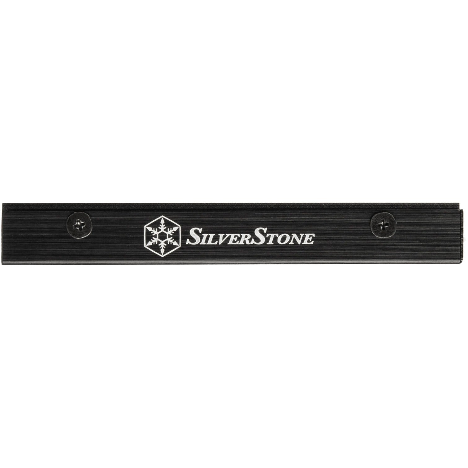 Silverstone sst-tp05 heatsink (zwart)