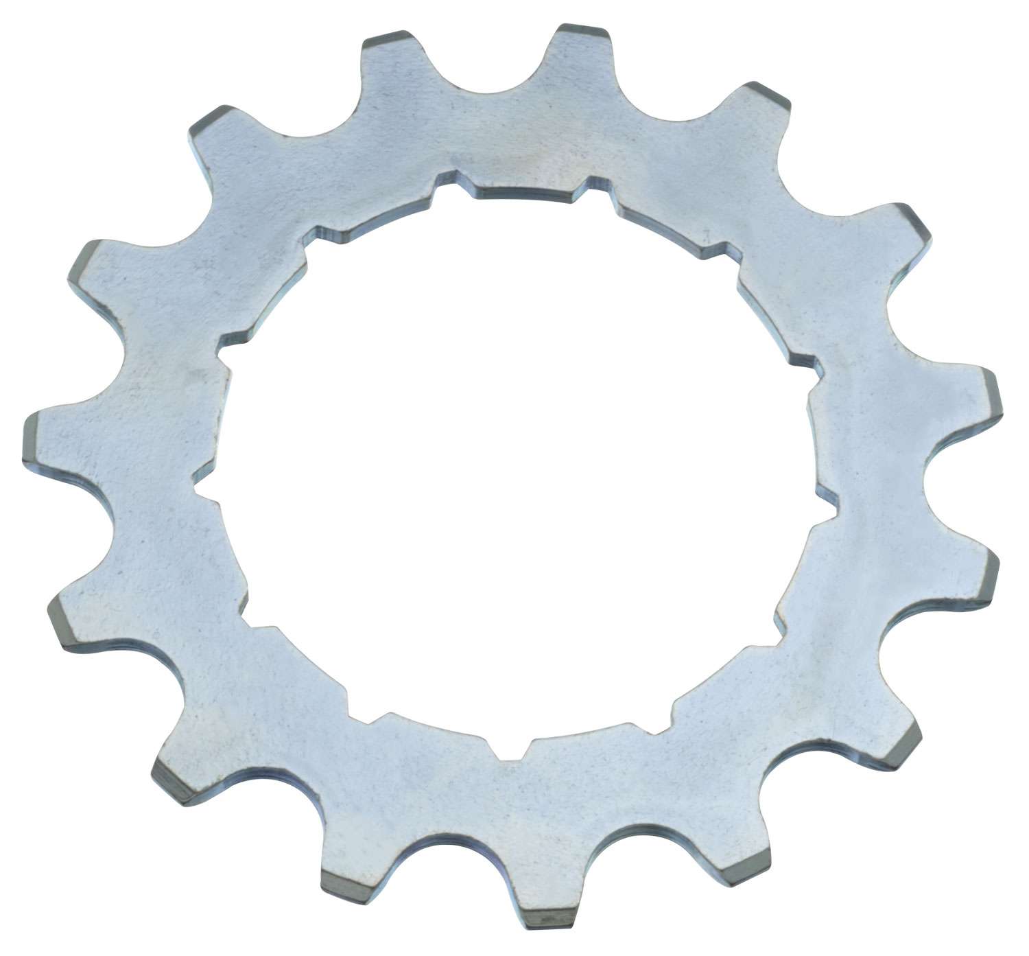 Rohloff splined sprocket