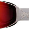 Red bull spect eyewear jamm-10ro2 red with purple mirror - ski goggle