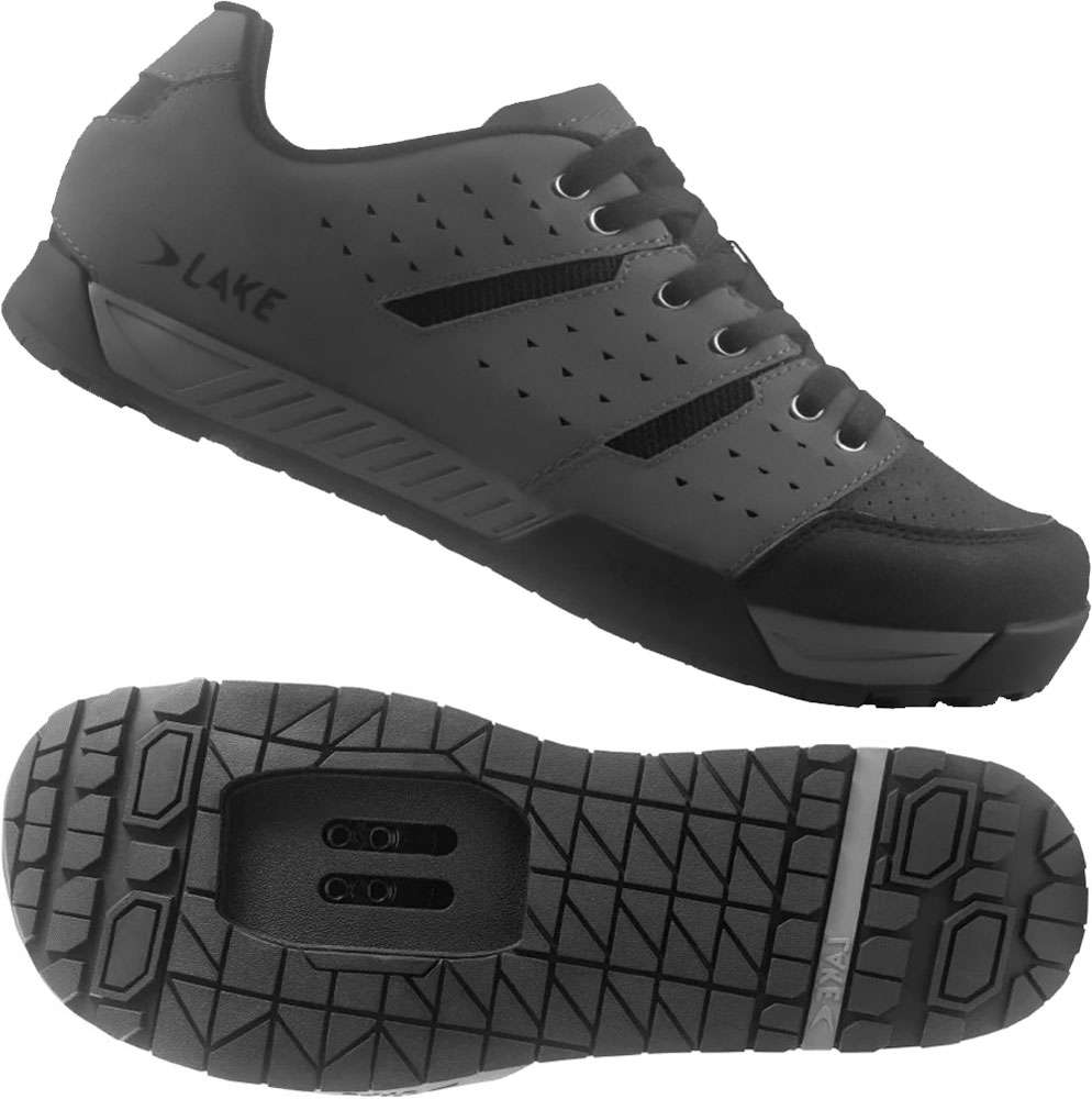 Lake mx169 - mtb shoes