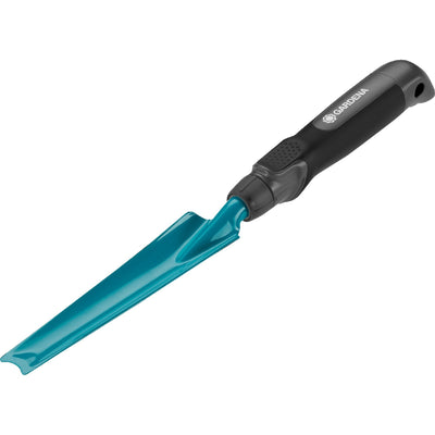 Gardena combisystem onkruidsteker (turquoise zwart, 8935-20)