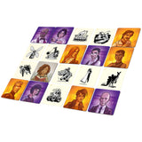 White goblin games wgg codenames pictures kaartspel (nederlands, 2 - 8 spelers, 15 minuten, vanaf 10 jaar) - afbeelding 2