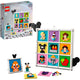 Lego disney - 100 jaar disney animatiefiguren constructiespeelgoed (43221)