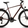 Cube kathmandu pro sunglow'n'prizm