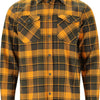Whistler bargo checked - flannel shirt