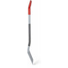Wolf-garten heren spitspade asp-d (rood grijs)