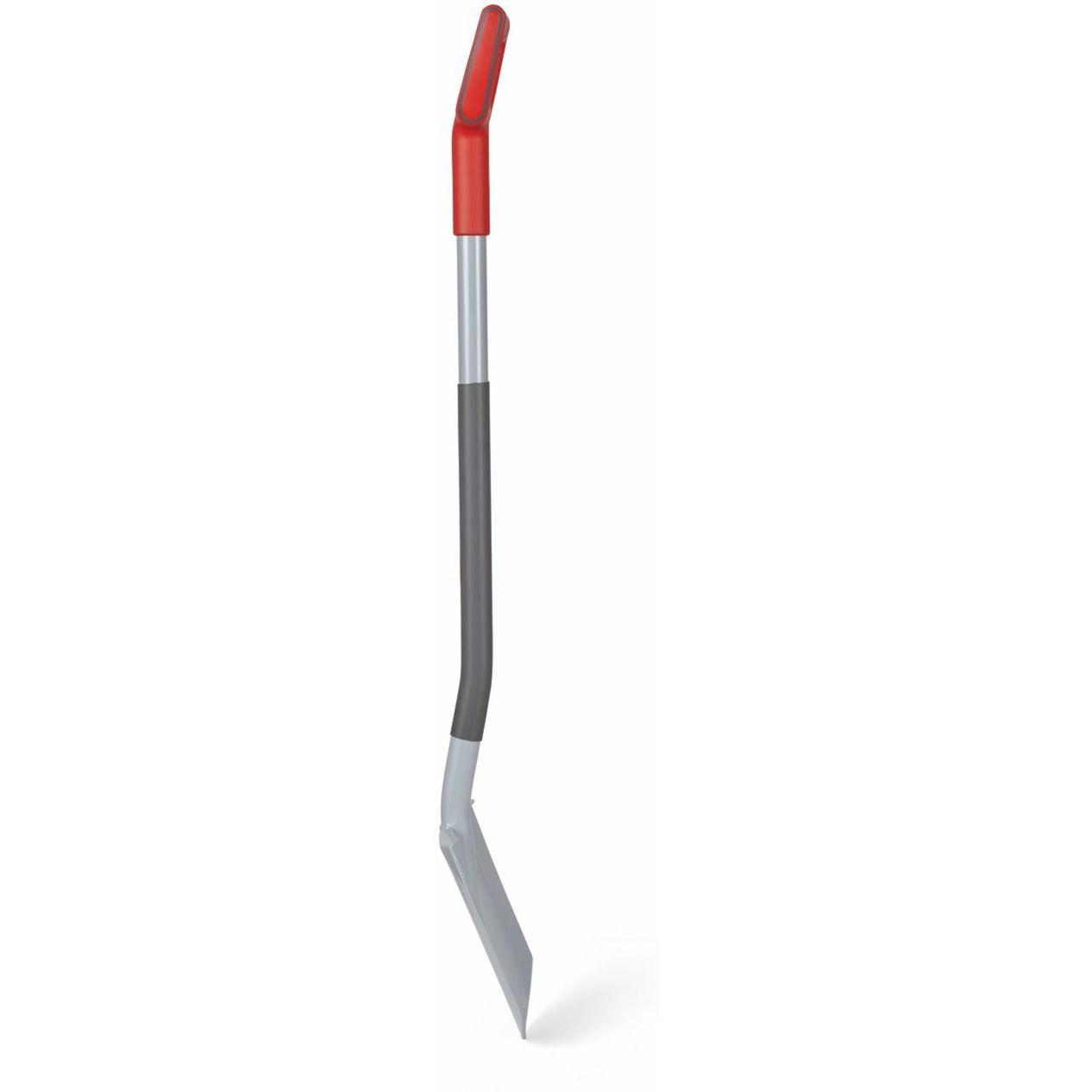 Wolf-garten heren spitspade asp-d (rood grijs)