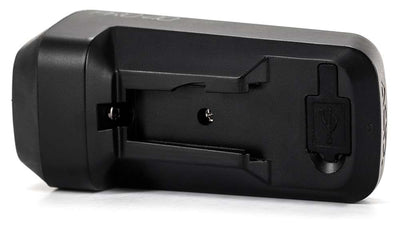 Acid pro 40 light set