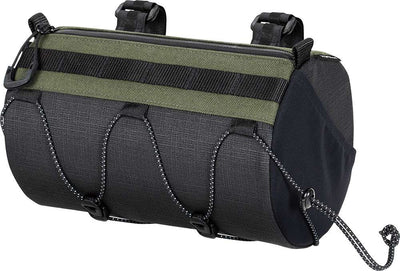 Topeak tubular bar bag