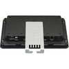 Iiyama prolite tf1015mc-b3 10.1 touchscreen monitor (zwart, hdmi, displayport, vga, usb-b, rj-45)