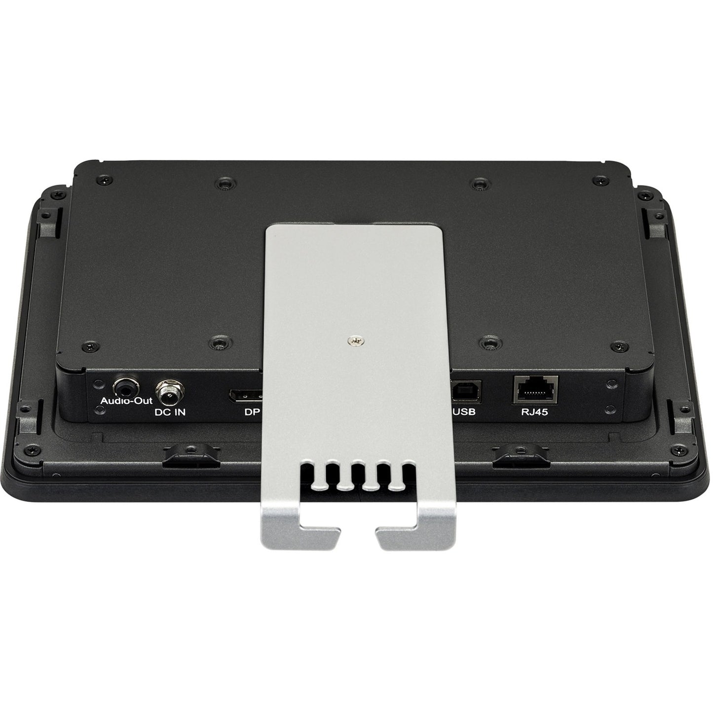 Iiyama prolite tf1015mc-b3 10.1 touchscreen monitor (zwart, hdmi, displayport, vga, usb-b, rj-45)