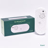 Frient smart siren eu sirene (wit, zigbee 3.0)