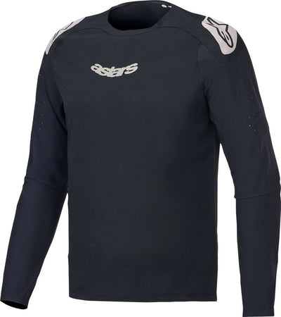Alpinestars aria polartec elite - mtb long sleeve jersey