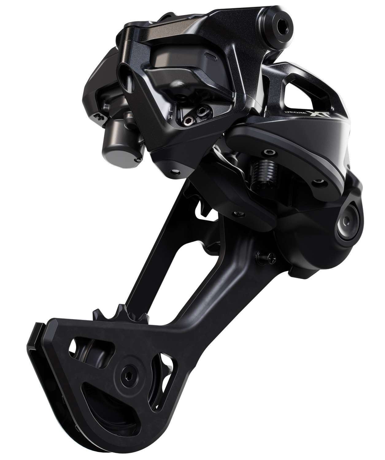 Shimano xt di2 rd-m8260 12-speed e-mtb rear derailleur