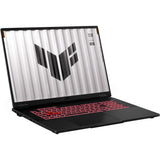 Asus tuf gaming a18 fa808up-s8022w 18 copilot+ gaming laptop (zwart grijs | r7 260 | rtx 5070 | 32 gb | 1 tb ssd) - afbeelding 2